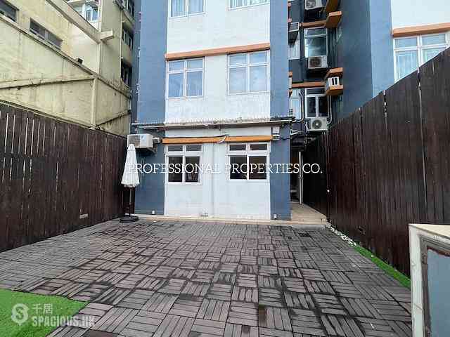 Shek Tong Tsui - Chester Court 05