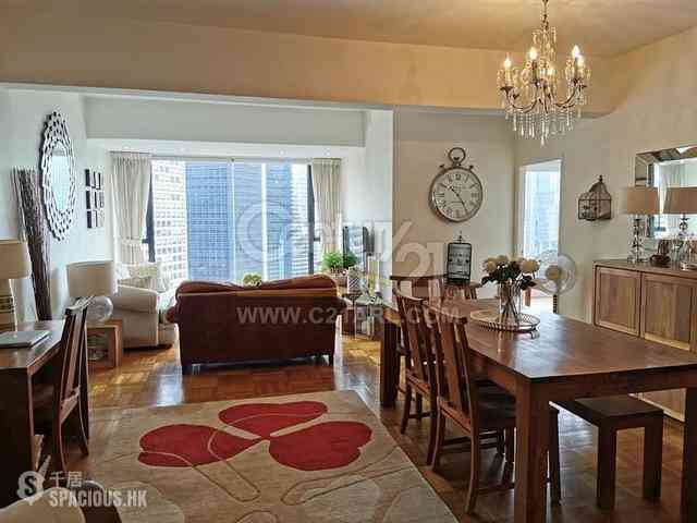 Mid Levels Central - 36-36A, Kennedy Road 04