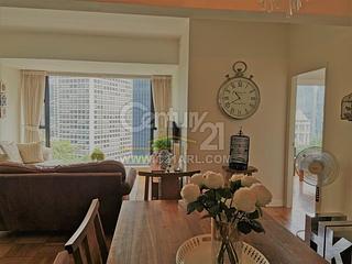 Mid Levels Central - 36-36A, Kennedy Road 03