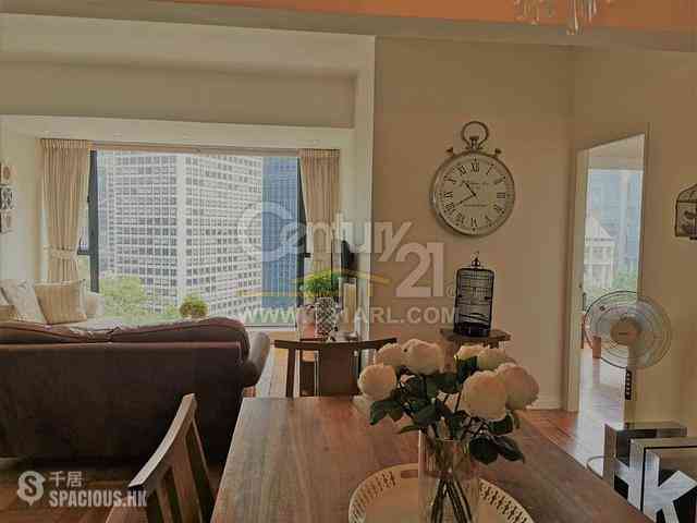 Mid Levels Central - 36-36A, Kennedy Road 03