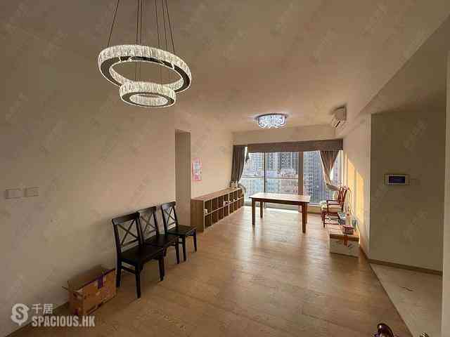 Sai Ying Pun - The Summa Block 1 06