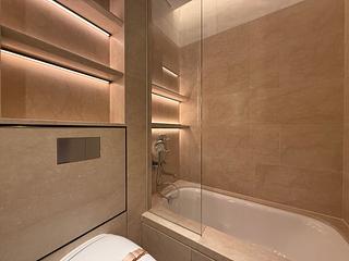 Mid Levels West - The Legacy Phase 2 Tower 1 17