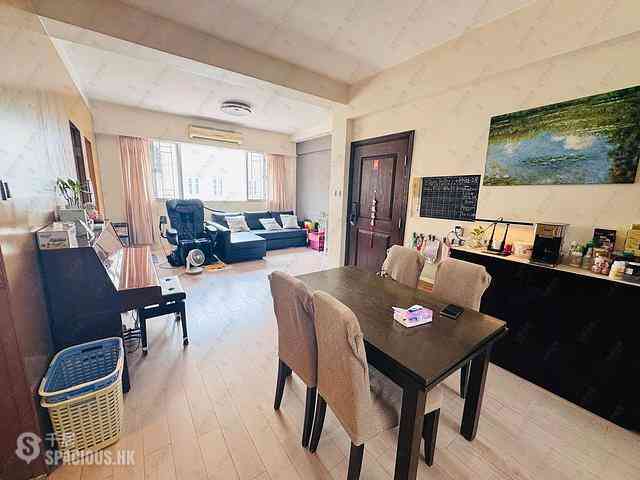 Pok Fu Lam - Sunlight Court Block B 04