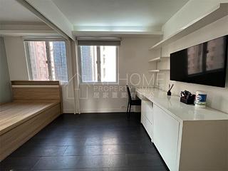 Sheung Wan - Evora Building 03
