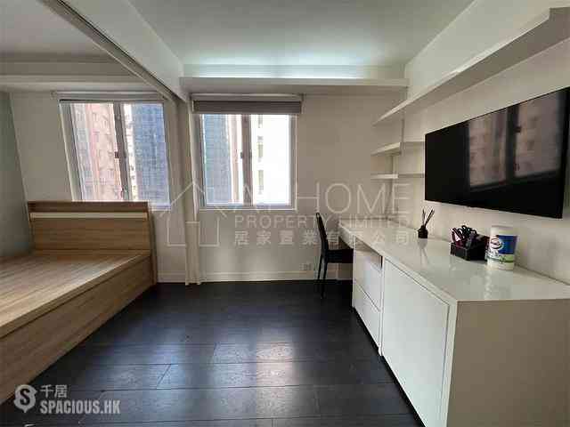 Sheung Wan - Evora Building 03