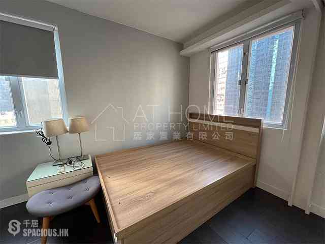 Sheung Wan - Evora Building 04