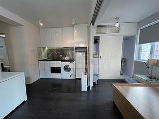 Sheung Wan - Evora Building 08
