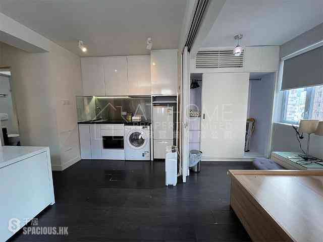 Sheung Wan - Evora Building 08