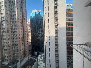 Sheung Wan - Evora Building 09