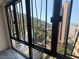 Kennedy Town - Centenary Mansion Block 2 04