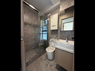 Kennedy Town - Centenary Mansion Block 2 05
