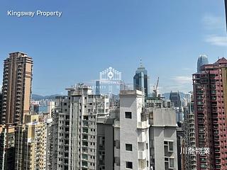 苏豪 - 些利街18號 03