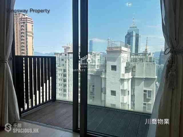 Soho - 18, Shelley Street 01