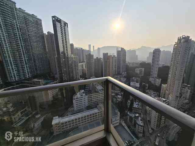 Tai Hang - Serenade Block 1 01