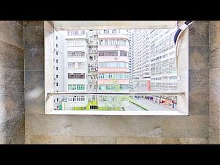 Wan Chai - Chong Hing Building 11