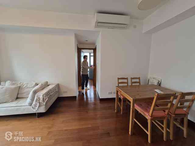 Tai Hang - Serenade Block 1 07