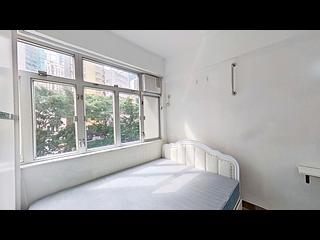 Wan Chai - Chong Hing Building 18
