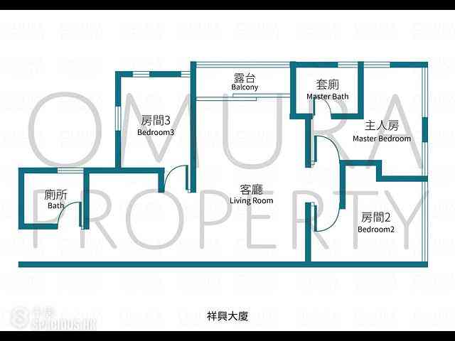 Wan Chai - Chong Hing Building 02