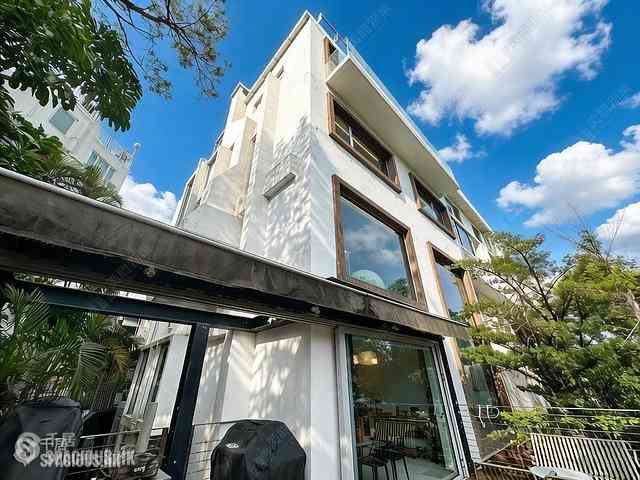 Shouson Hill - Orchid Valley 18