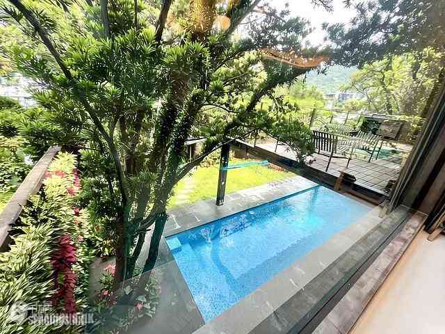 Shouson Hill - Orchid Valley 17
