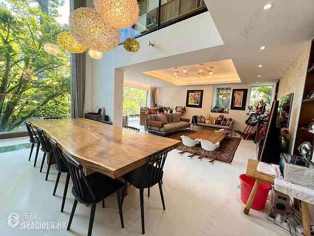Shouson Hill - Orchid Valley 05