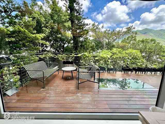 Shouson Hill - Orchid Valley 16