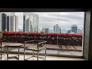 Mid Levels East - Bowen Place 15