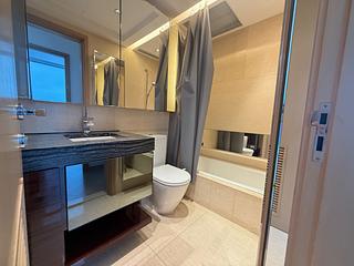 West Kowloon - The Cullinan (Tower 21 Zone 2 Luna Sky) 04