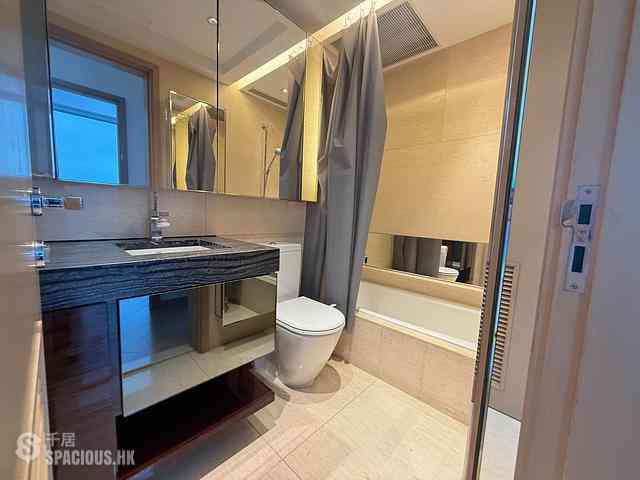 West Kowloon - The Cullinan (Tower 21 Zone 2 Luna Sky) 04