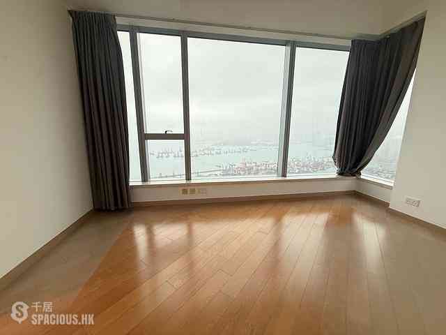 West Kowloon - The Cullinan (Tower 21 Zone 2 Luna Sky) 06