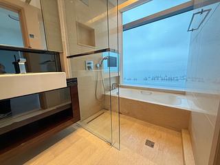West Kowloon - The Cullinan (Tower 21 Zone 2 Luna Sky) 07