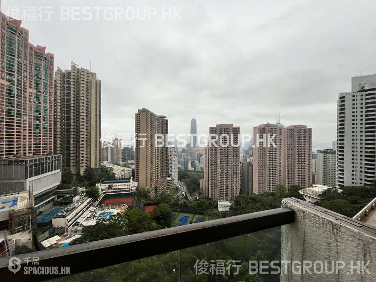 Mid Levels Central - May Tower Block 1 01