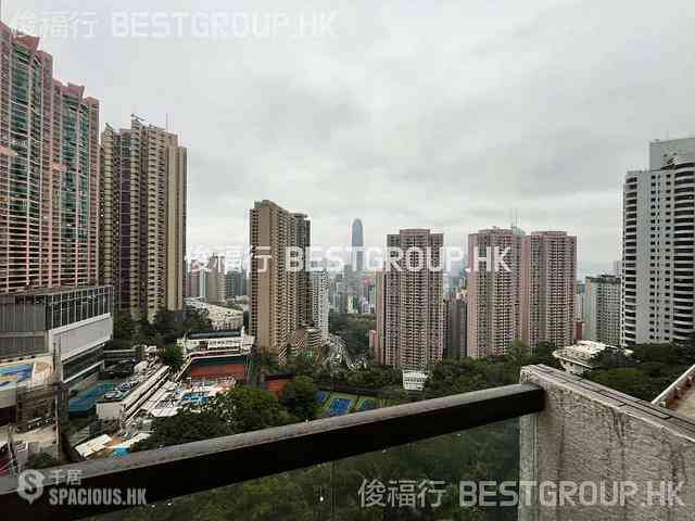 Mid Levels Central - May Tower Block 1 01