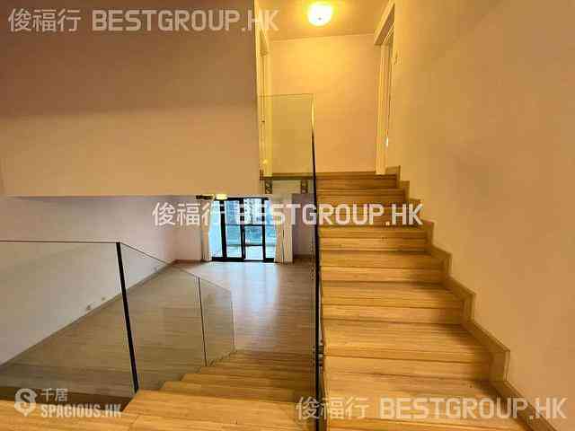 Mid Levels Central - May Tower Block 1 02