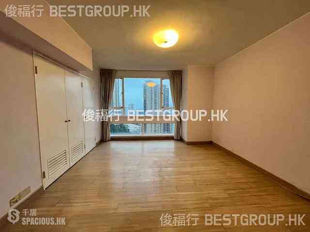 Mid Levels Central - May Tower Block 1 07