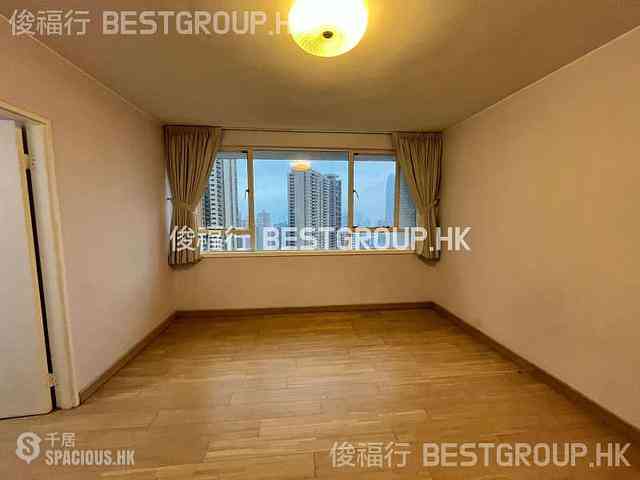 Mid Levels Central - May Tower Block 1 09