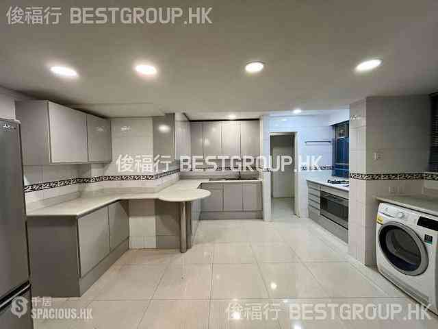 Mid Levels Central - May Tower Block 1 18
