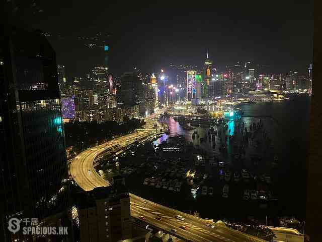 Causeway Bay - Victoria Centre 01