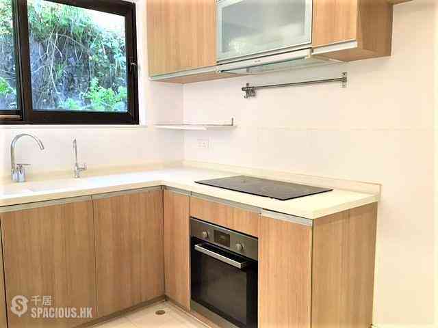 Sai Kung - Swan Villas 04