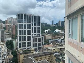 Causeway Bay - Lok Sing Centre 04