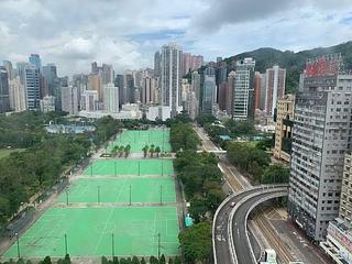 Causeway Bay - Lok Sing Centre 05