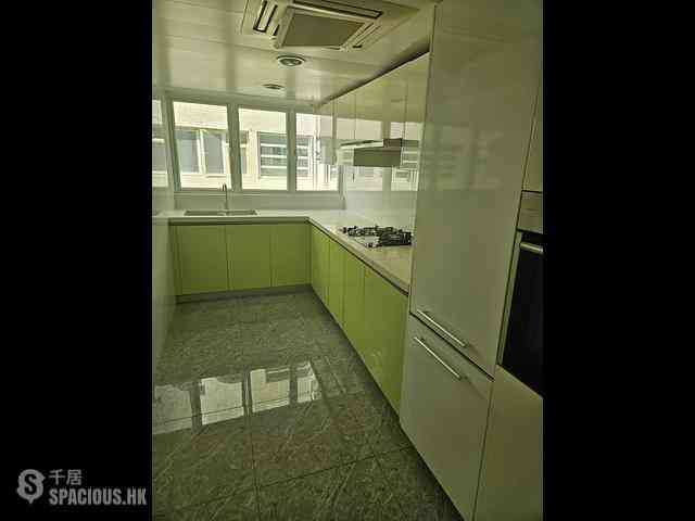 Pok Fu Lam - Villa Cecil Phase 2 01