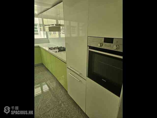 Pok Fu Lam - Villa Cecil Phase 2 10