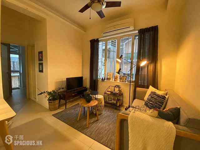 Happy Valley - 5-5A, Wong Nai Chung Road 02