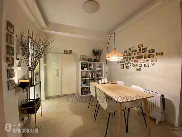Happy Valley - 5-5A, Wong Nai Chung Road 03