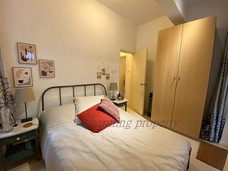 Happy Valley - 5-5A, Wong Nai Chung Road 04