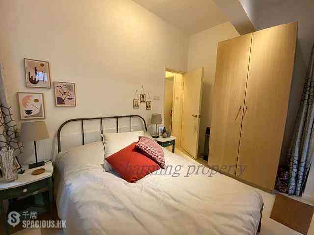 Happy Valley - 5-5A, Wong Nai Chung Road 04