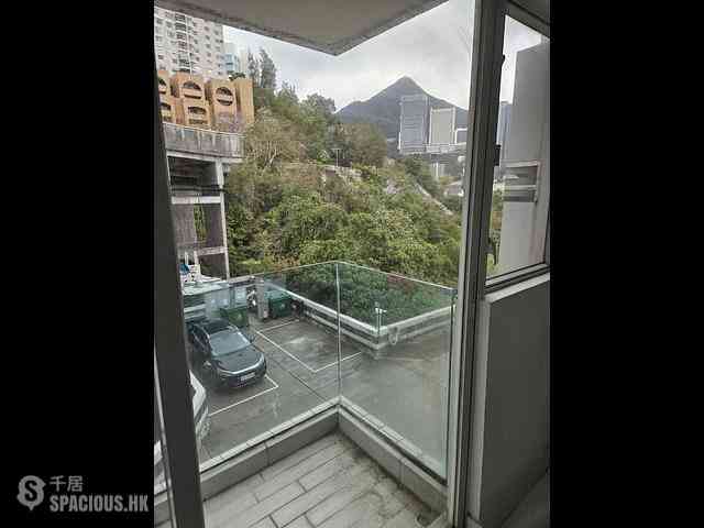 Pok Fu Lam - Villa Cecil Phase 3 01