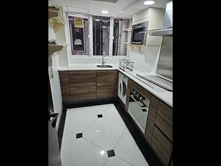 Pok Fu Lam - Villa Cecil Phase 3 07