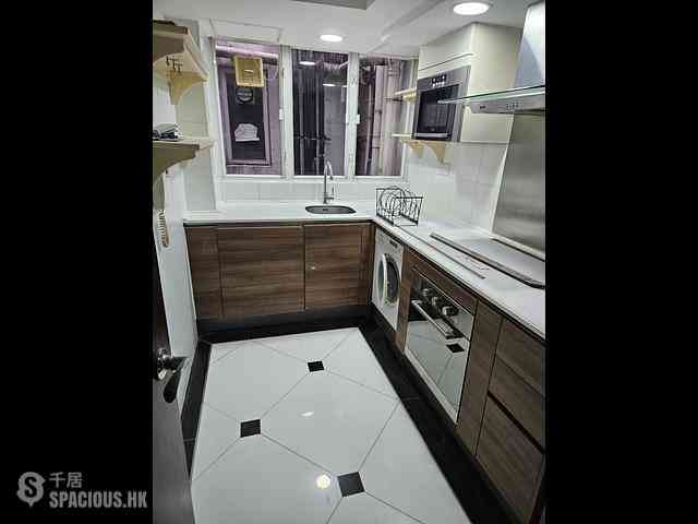 Pok Fu Lam - Villa Cecil Phase 3 07